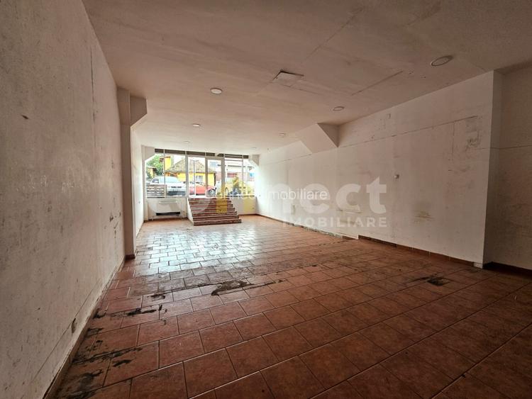 Spatiu comercial de inchiriat | Iris, zona str. Oasului - 2