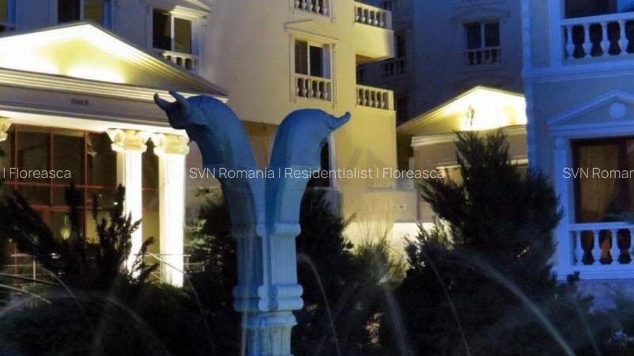 REA1025565 Apartament spatios 3 camere I Zona Herastrau - 9