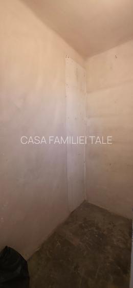 Etaj 2 | Bloc cărămidă | Posibilitate centrală | Zona Șagului – Brâncoveanu - 6