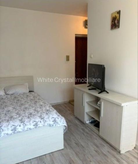 Închiriez garsonieră spațioasă și modernă, Piața Alba Iulia - 2