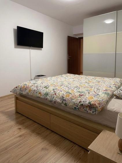 Pallady Brauner, parcare incl, 65mp, centrala, mobil/util/finis modern, AC, 2017 - 4