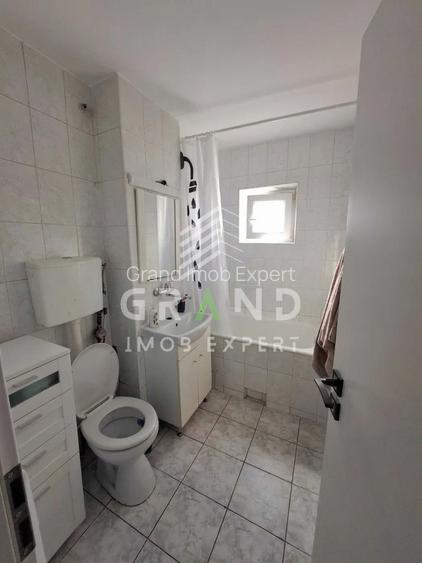 Ap 2 camere | BALCON | BOXA | Zona Manastur-BIG - 7