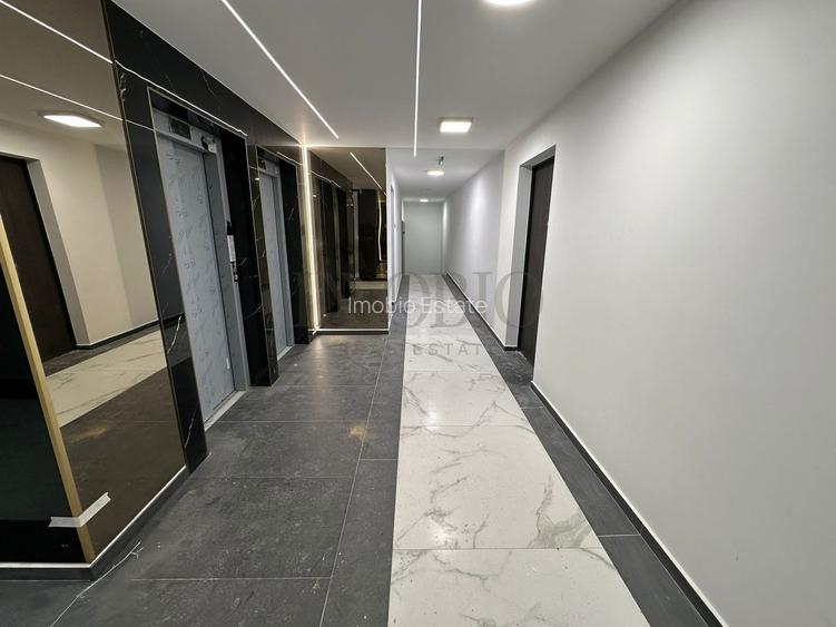 Apartament 4 camere | My Place North | Comision 0% - 12