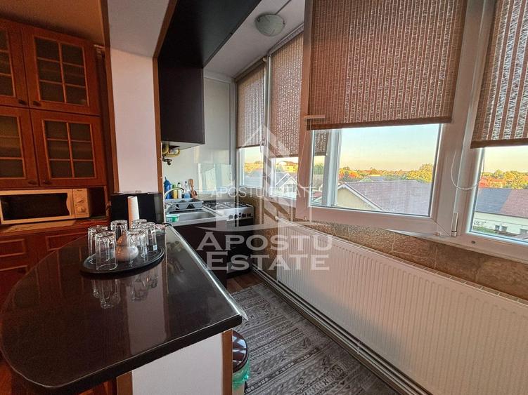 Apartament 3 camere de inchiriat, zona Soarelui, Timisoara - 6