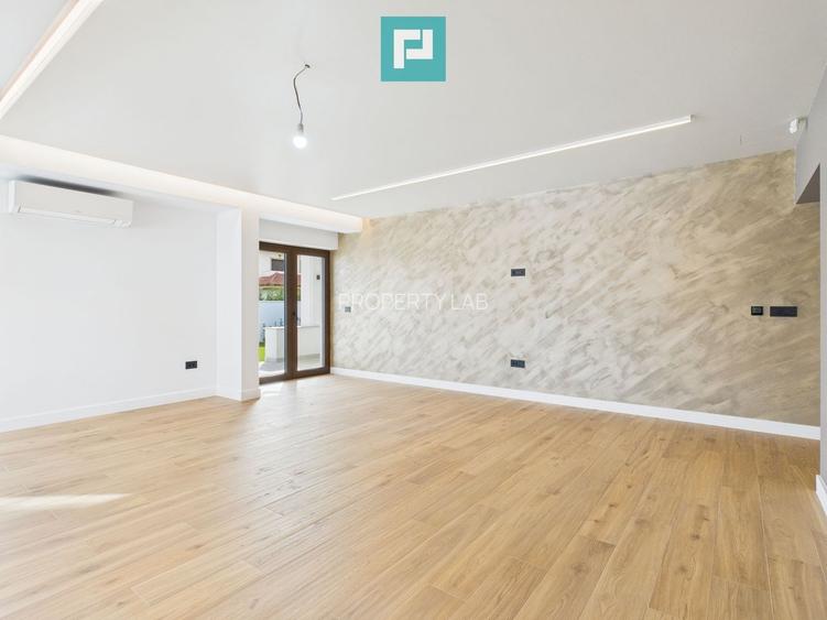 Casă modernă și eficientă energetic în Timișoara - 17