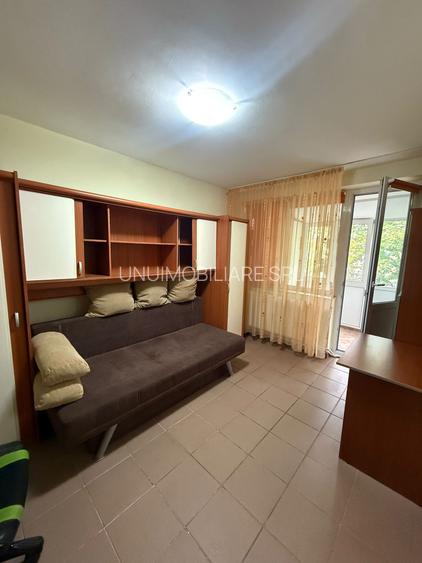 Apartament 2 camere, 49 mp – zona Gara (Str. Bârsei) +loc de parcare - 8