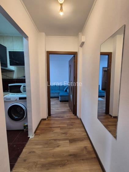 Apartament 3 camere, zona Tomis Nord/Cireșica - 9