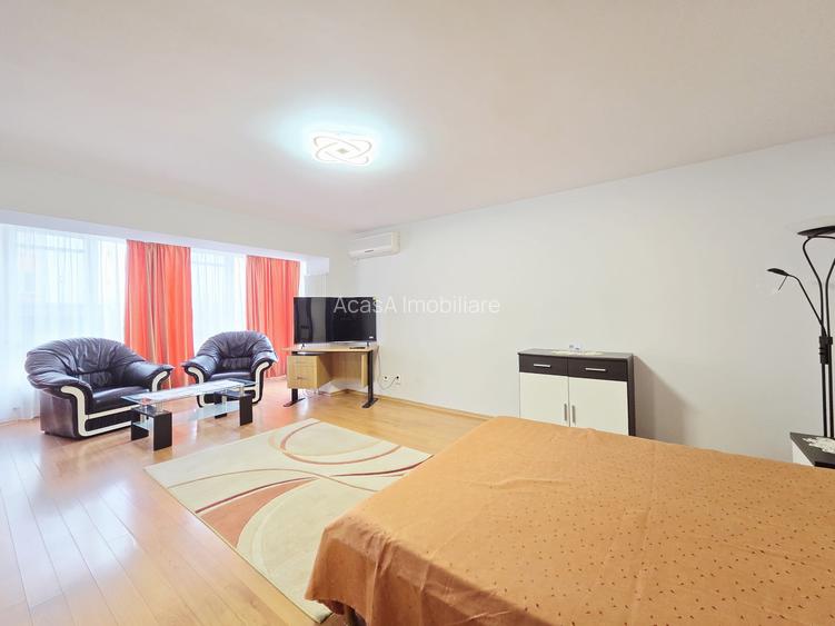 1 cam Faleza vedere Dunare CT Ac mobilat si utilat - 4