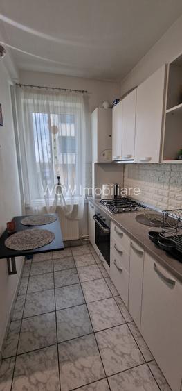 Apartament cu 2 camere de inchiriat in Strand - 4