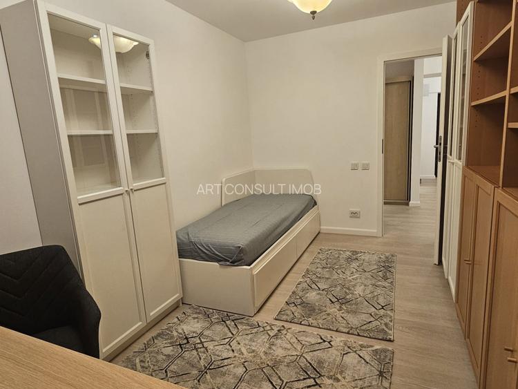 Popa Nan | Erbasu | 4 Camere | Centrala Bloc | Parcare | Balcon Tip Terasa - 10
