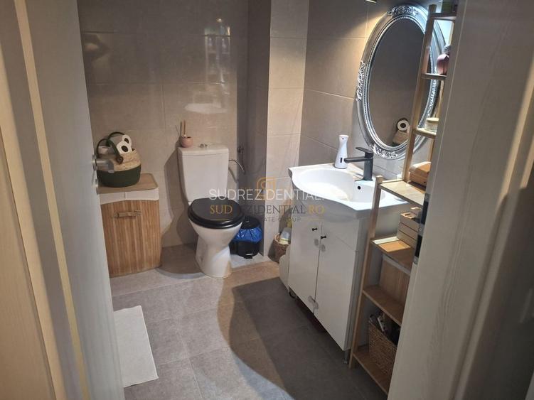 Apartament 2 camere + parcare, mobilat si utilat, metrou Berceni - 11