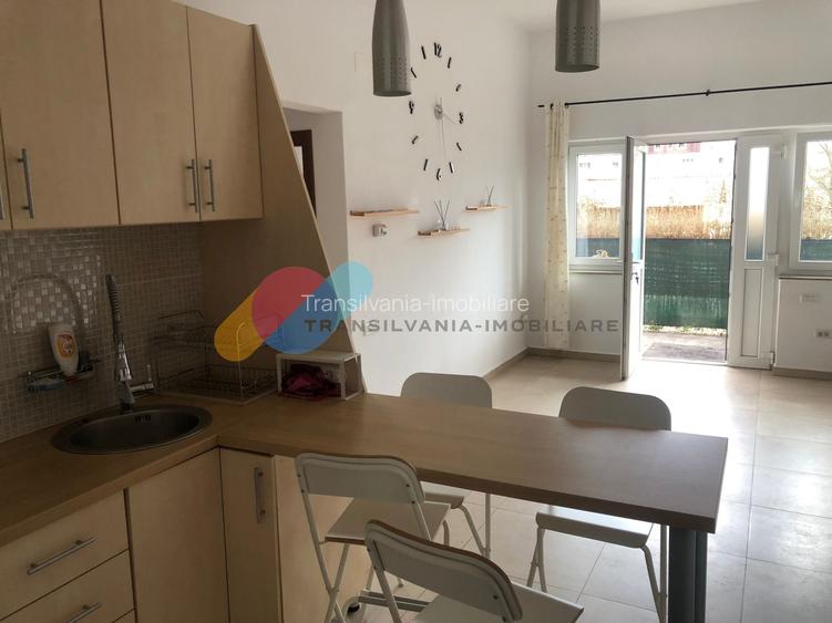 Apartament 3 camere, 77mp, zona Casa Radio-Grigorescu, - 3