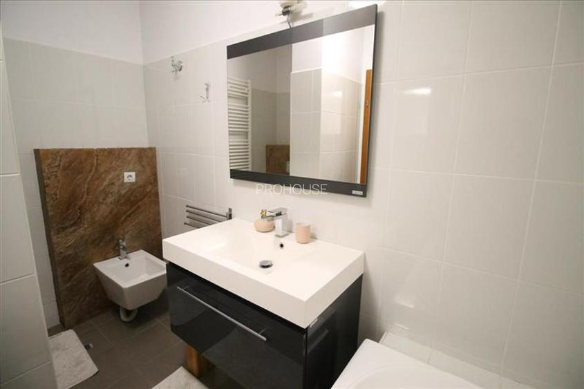 Stefan cel Mare - apartament chirie 3 camere - mobilat complet - 13