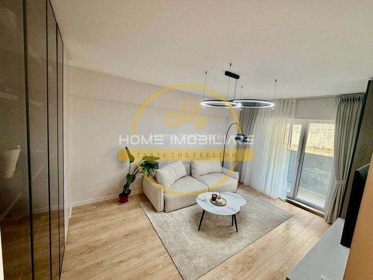 Apartament 2 Camere Decomandat | 50 mp | Complex Rezidențial Modern | Păcurari - 3