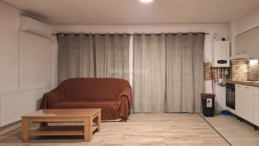 Apartament cu 2 camere, 57mp,parcare, zona Baciu - 15
