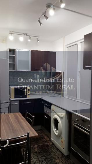 Închiriez apartament două camere zona Tineretului București - 4