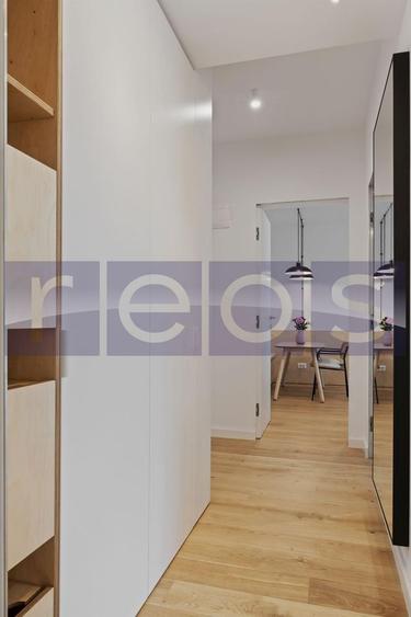 VANZARE APARTAMENT MODERN | 61MP | NUSCO | MOBILAT SI UTILAT | TERASA - 23
