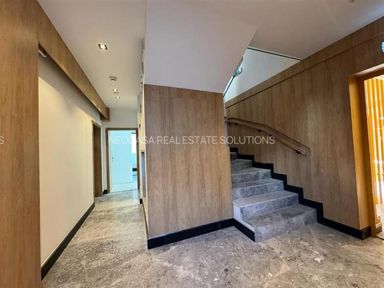 Apartament in bloc boutique langa parcul Ciresarii - 5