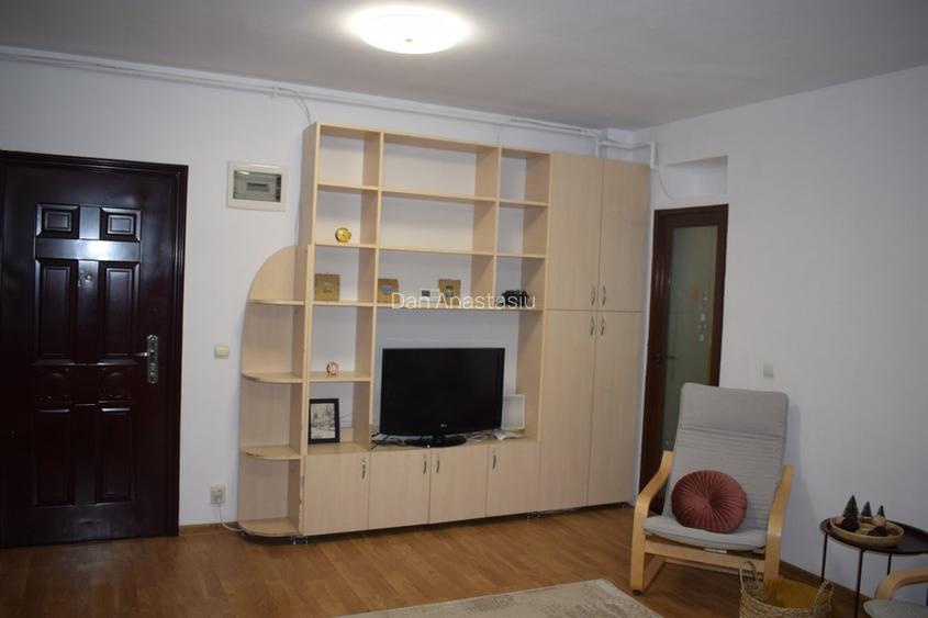 Apartament 2 camere, bloc nou, 60mu/72mc, M. Jiului, 650 E - 10