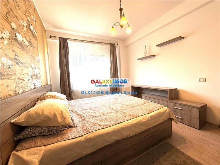 Apartament cu 2 camere de inchiriat in Militari Residence - Rezervelor - 3