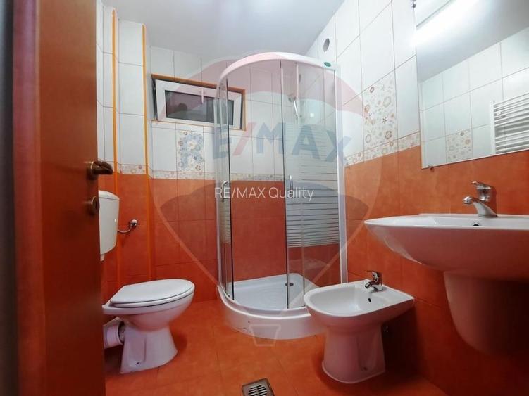 Apartament duplex / 4 camere de inchiriat / zona Bucur Obor/Viitorului - 4