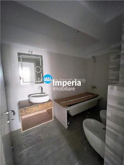 Apartament 2 camere 64MP, Copou Garden - 9
