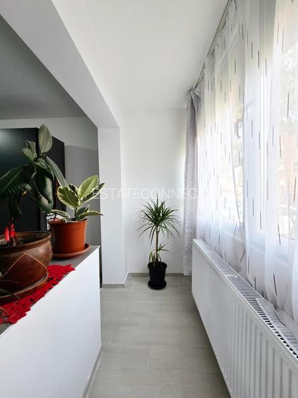 Apartament modern 2 camere, parter – Vlaicu - 8