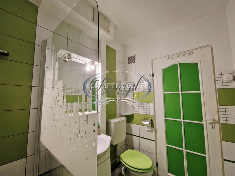 Apartament decomandat in Manastur, zona Complex Olimpia - 9