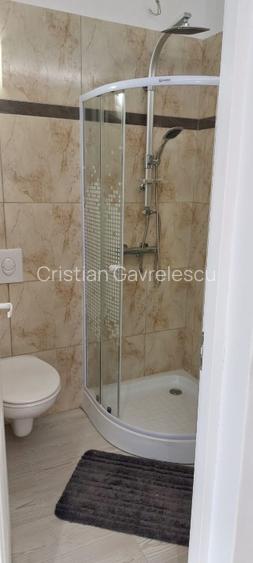 Închiriere apartament la casă  - 11