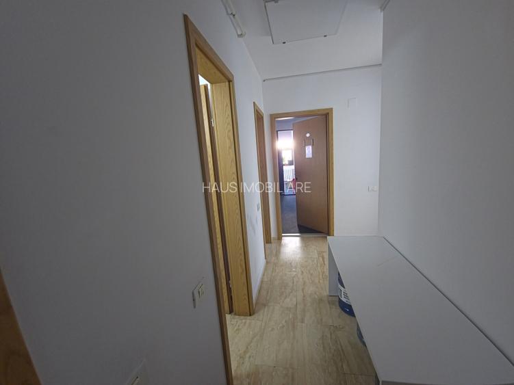 Birou de închiriat  80 mp clădire premium, Bulevardul Mamaia – zona Delfinariu - 6