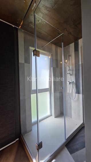 Apartament 3 camere 91mp, terasa 15mp Buna Ziua Grand Hotel Italia - 12