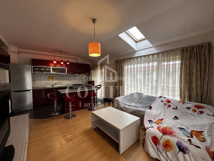 Apartament 2 camere | Parcare | Eroilor - Floresti - 5