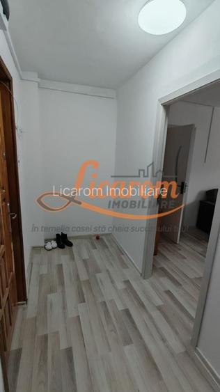 Garsoniera confort 1, Bartolomeu lângă Avantgarden,etaj 2,pret300 euro - 10