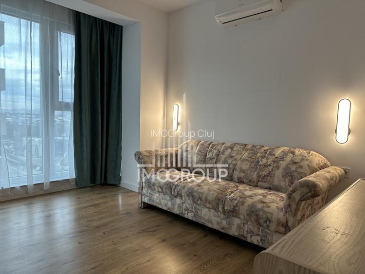 Apartament 2 camere  balcon | etaj intermediar | Zona Sesul de Sus - 4