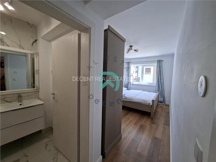 Apartament 3 camere, modern, Tractorul, loc de parcare subteran - 6