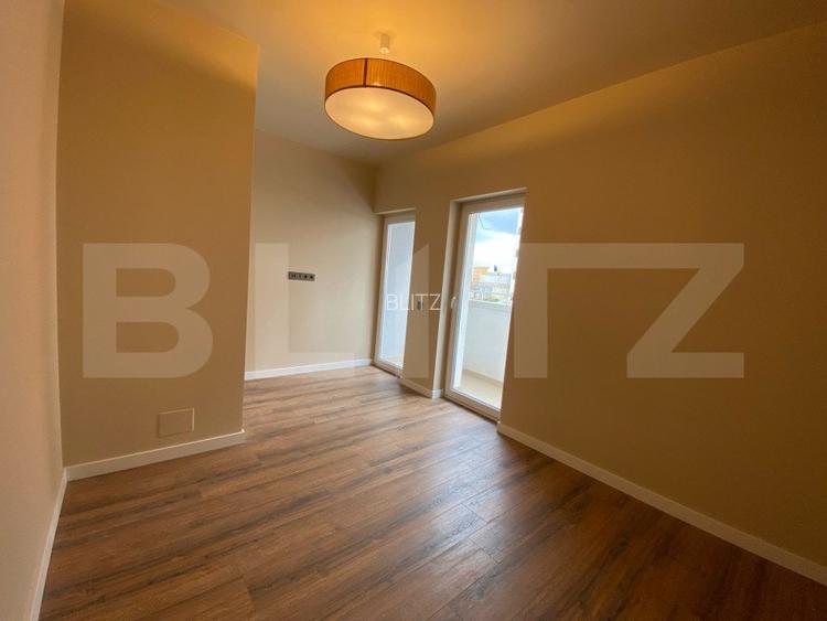 Casa finisata modern amplasata intr-un cartier rezidential, Apahida - 14