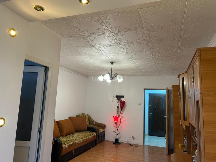 Vand garsoniera, Astra, Str. Soarelui Comision 0% - 2