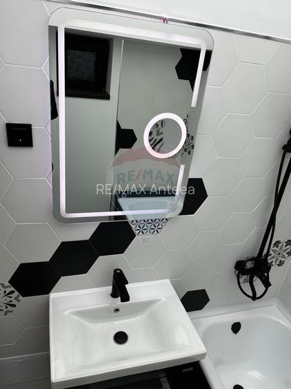 4 camere renovat | vedere fântâni Unirii | Bibescu Vodă | 106 mp - 28