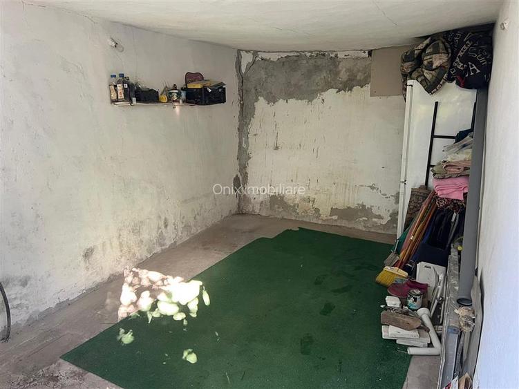 Casa de vanzare in Cocorastii Caplii la 7 KM de Campina - 16