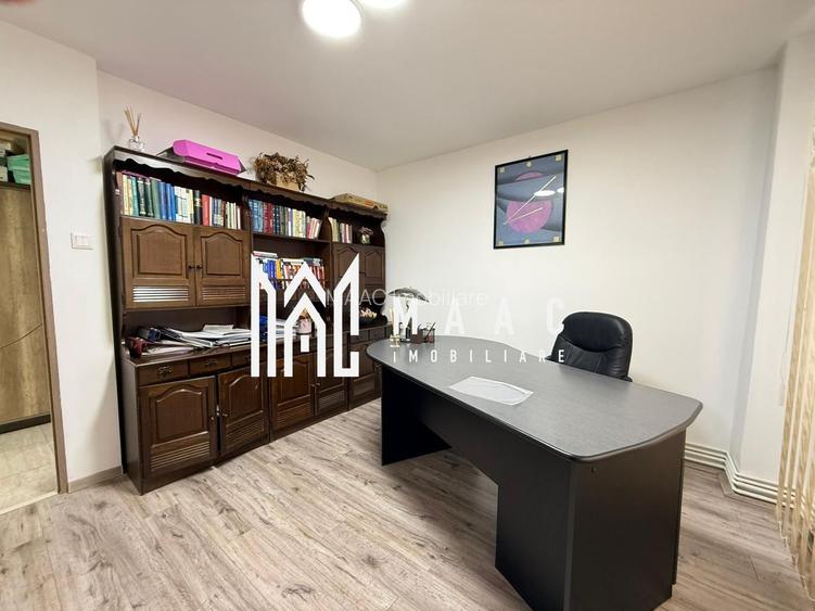 Apartament 2 camere I Decomandat I Parter I Calea Dumbravii - 3