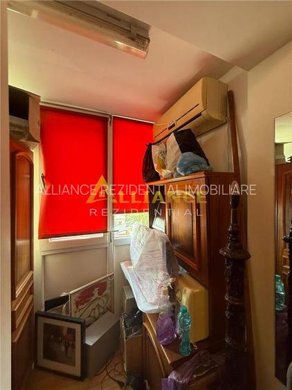 Apartament 2 camere decomandat + boxa Sector 3 - 15