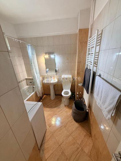 2 camere| aproape de FEEA| loc de parcare| 2 balcoane| apartament superb| - 12