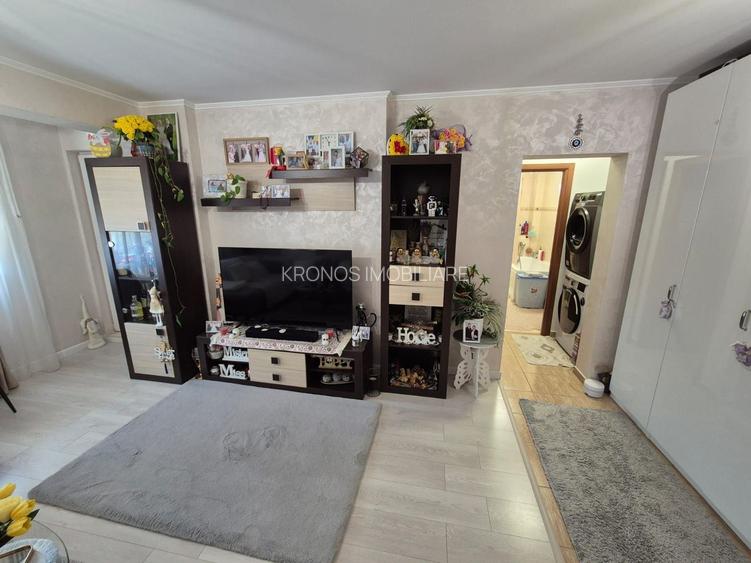 KAMSAS - LIDL 2 CAMERE DECOMANDATE 56 MP. RENOVAT MOBILAT,UTILAT, 108.000 EURO - 7