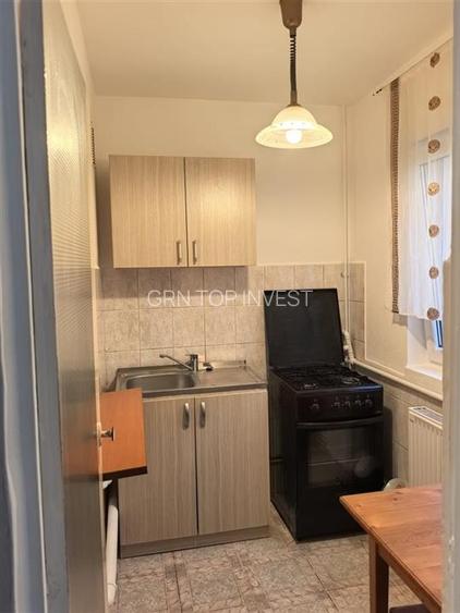 Garsoniera cu balcon zona Sub Arini - 2