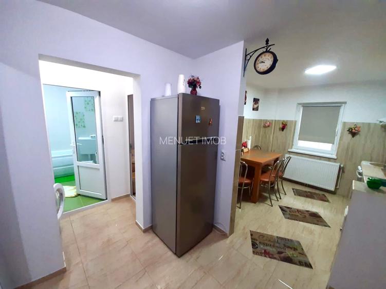 Apartament 2 camere,renovat,str.Podgoriilor - 14