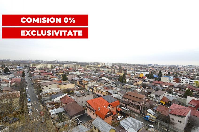 VANZARE APARTAMENT 4 CAMERE RAHOVA – MARGEANULUI-Comision 0% - 30