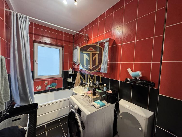 Apartament cu 2 camere | 52 mp  | Floresti - 8