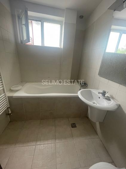 Inchiriere | 2 camere | 75 mp total |  Parcare + boxă | Centrală proprie - 10