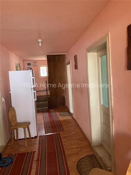 Casa de locuit (Izvoru Muresului, str. Harghita) - 4