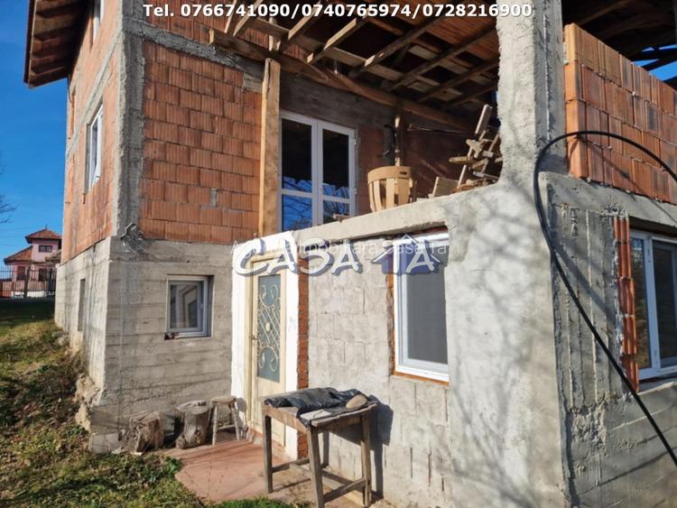 Casa D+P+M, Curtisoara - 7